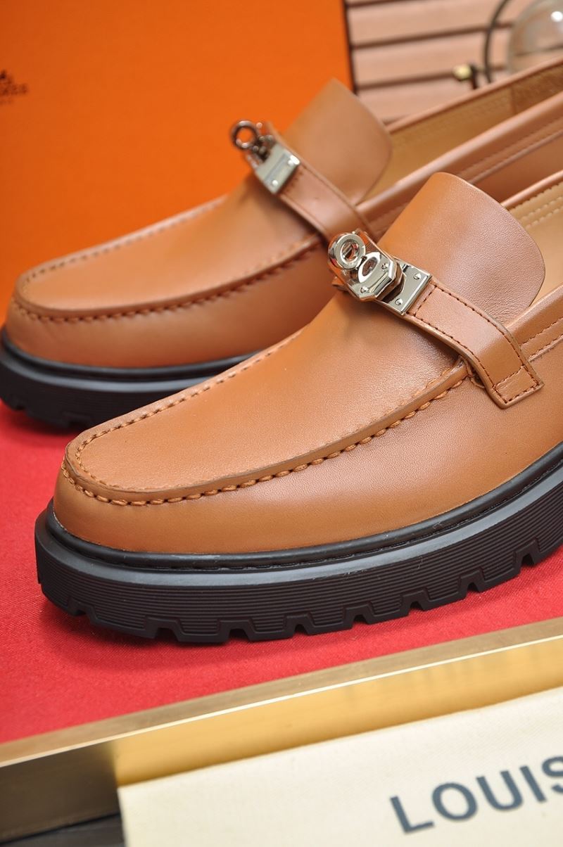 Hermes Business Shoes